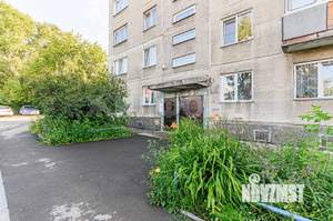 1-к квартира, вторичка, 29м2, 5/5 этаж