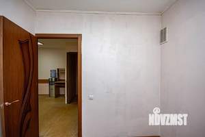 1-к квартира, вторичка, 32м2, 1/5 этаж