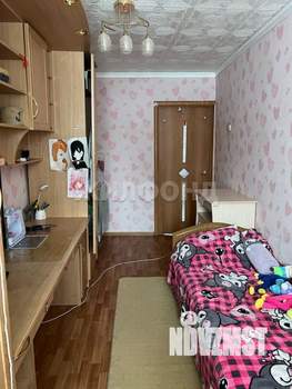 3-к квартира, вторичка, 67м2, 4/9 этаж