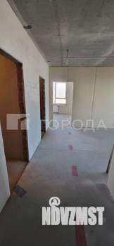 2-к квартира, вторичка, 85м2, 19/25 этаж