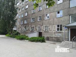 3-к квартира, вторичка, 54м2, 4/9 этаж