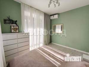 2-к квартира, вторичка, 49м2, 1/16 этаж