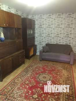 2-к квартира, вторичка, 44м2, 2/5 этаж