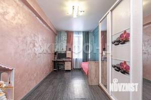 3-к квартира, вторичка, 80м2, 3/5 этаж