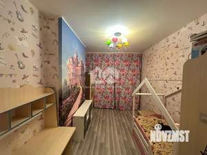 1-к квартира, вторичка, 42м2, 13/15 этаж