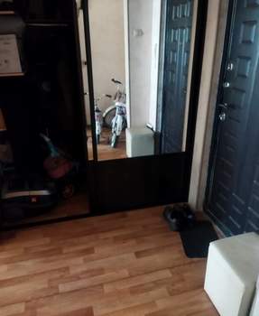 1-к квартира, вторичка, 42м2, 10/10 этаж