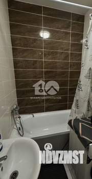 Студия квартира, вторичка, 17м2, 1/5 этаж