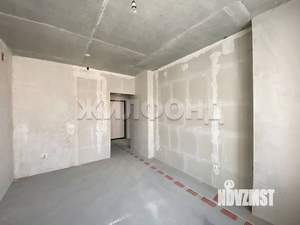 2-к квартира, вторичка, 37м2, 9/15 этаж