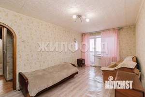 1-к квартира, вторичка, 29м2, 8/9 этаж