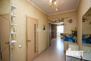 Студия квартира, вторичка, 32м2, 11/26 этаж