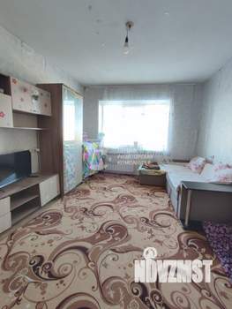 3-к квартира, вторичка, 64м2, 9/9 этаж