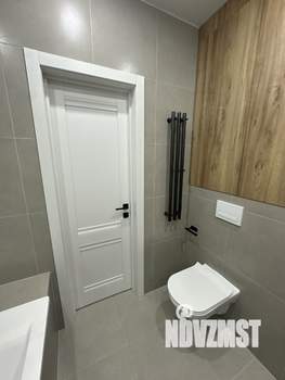 1-к квартира, вторичка, 43м2, 10/27 этаж