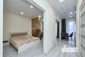 Студия квартира, вторичка, 40м2, 10/17 этаж