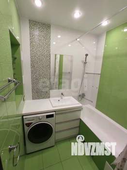 2-к квартира, вторичка, 84м2, 9/16 этаж