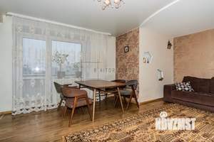 3-к квартира, вторичка, 95м2, 11/11 этаж