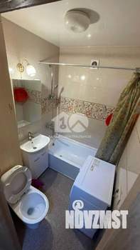 2-к квартира, вторичка, 43м2, 4/5 этаж