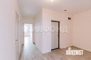 2-к квартира, вторичка, 55м2, 16/24 этаж