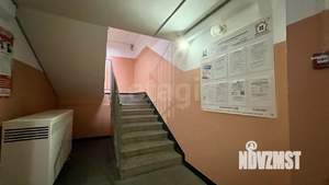 Студия квартира, вторичка, 25м2, 5/10 этаж