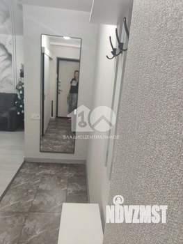 2-к квартира, вторичка, 44м2, 1/5 этаж