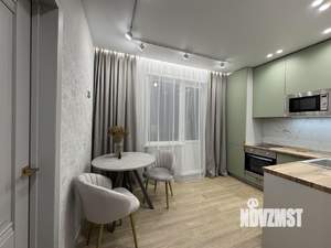 2-к квартира, вторичка, 45м2, 19/26 этаж