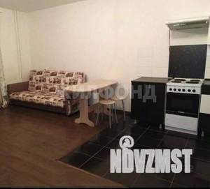 1-к квартира, вторичка, 32м2, 7/10 этаж