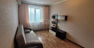 1-к квартира, вторичка, 42м2, 8/10 этаж