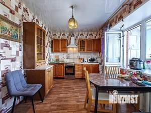 2-к квартира, вторичка, 87м2, 3/13 этаж