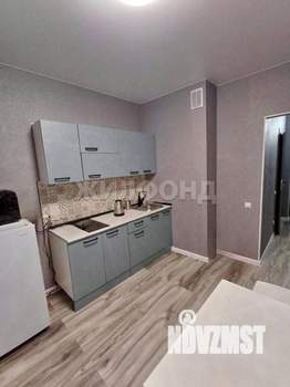1-к квартира, вторичка, 33м2, 8/17 этаж