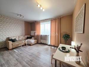 Студия квартира, вторичка, 26м2, 3/3 этаж