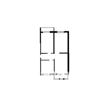 3-к квартира, вторичка, 99м2, 6/11 этаж