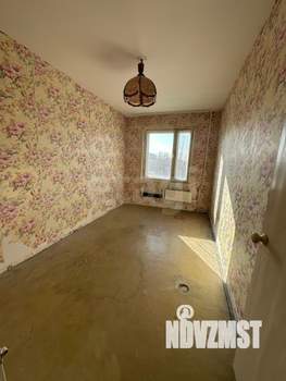 2-к квартира, вторичка, 43м2, 3/9 этаж