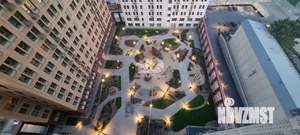 1-к квартира, вторичка, 31м2, 17/25 этаж