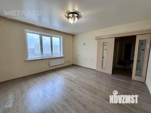 2-к квартира, вторичка, 53м2, 6/10 этаж