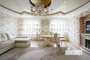 3-к квартира, вторичка, 128м2, 9/13 этаж