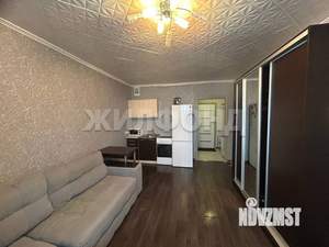 1-к квартира, вторичка, 23м2, 8/17 этаж