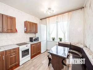 3-к квартира, вторичка, 64м2, 9/9 этаж