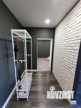 2-к квартира, вторичка, 52м2, 8/12 этаж