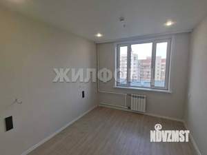 2-к квартира, вторичка, 46м2, 9/25 этаж