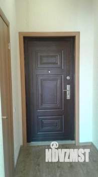 1-к квартира, вторичка, 19м2, 2/17 этаж