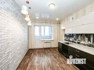 1-к квартира, вторичка, 47м2, 16/17 этаж