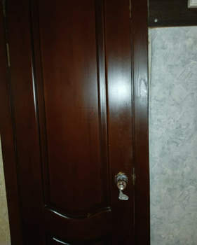 3-к квартира, вторичка, 65м2, 6/9 этаж