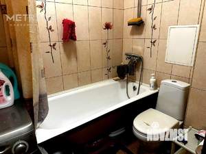 1-к квартира, вторичка, 32м2, 1/2 этаж