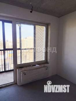 1-к квартира, вторичка, 26м2, 15/25 этаж