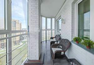 2-к квартира, вторичка, 64м2, 19/19 этаж