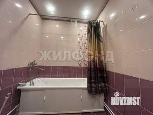 1-к квартира, вторичка, 33м2, 1/10 этаж