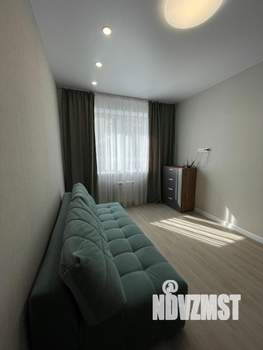 1-к квартира, вторичка, 36м2, 11/20 этаж