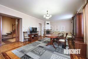 3-к квартира, вторичка, 128м2, 9/10 этаж