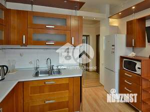 3-к квартира, вторичка, 80м2, 2/5 этаж