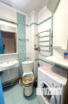 2-к квартира, вторичка, 45м2, 5/5 этаж