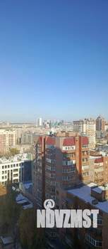2-к квартира, вторичка, 49м2, 17/25 этаж